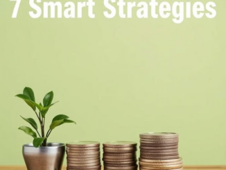 7 Smart Strategies for Managing Personal Finances in 2025