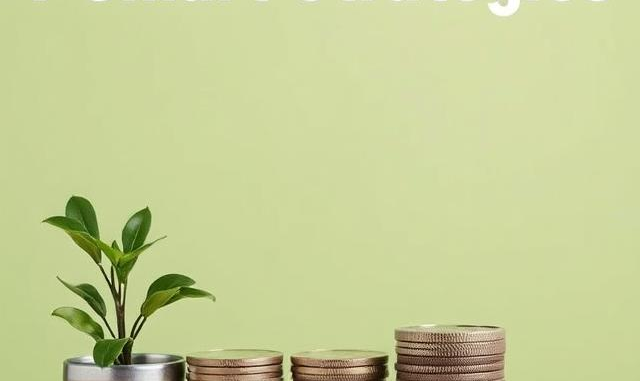 7 Smart Strategies for Managing Personal Finances in 2025 7 Smart Strategies for Managing Personal Finances in 2025