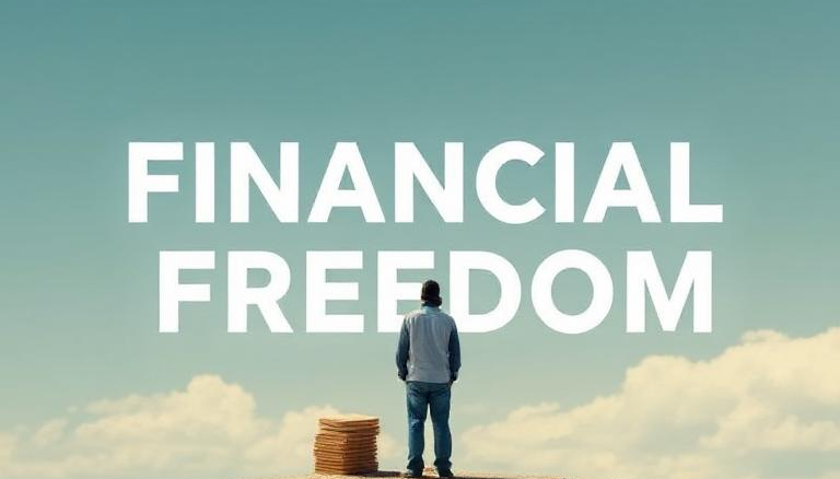 Secret Blueprint to Financial Freedom
