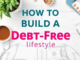 How to Build a Debt-Free Lifestyle