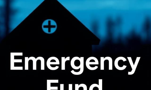 Emergency Fund Emergency Fund
