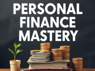 Personal Finance Mastery