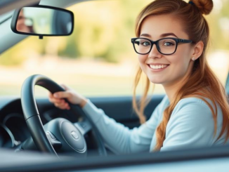 Teenager's Guide to Saving for a Car